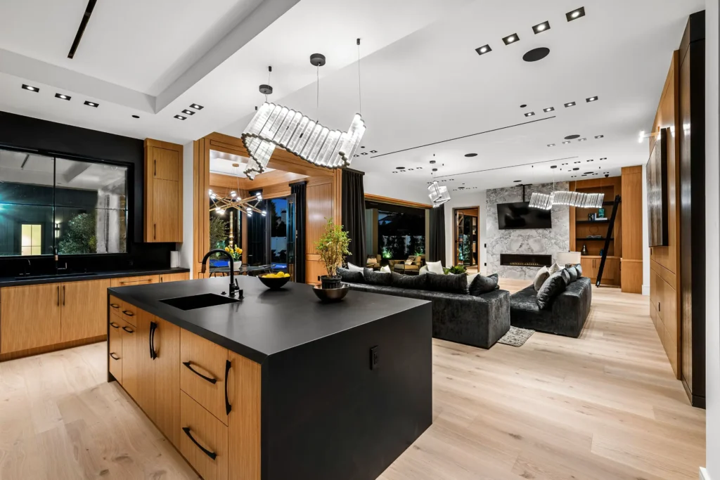 Latest Trends in Home Remodeling