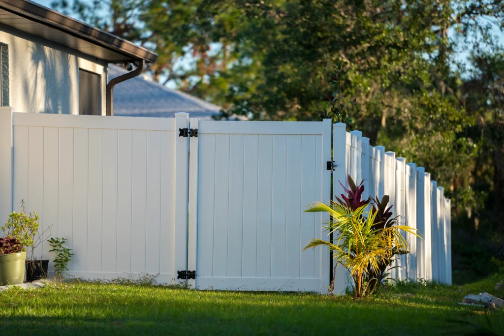 Fencing Installation Tips from Experts